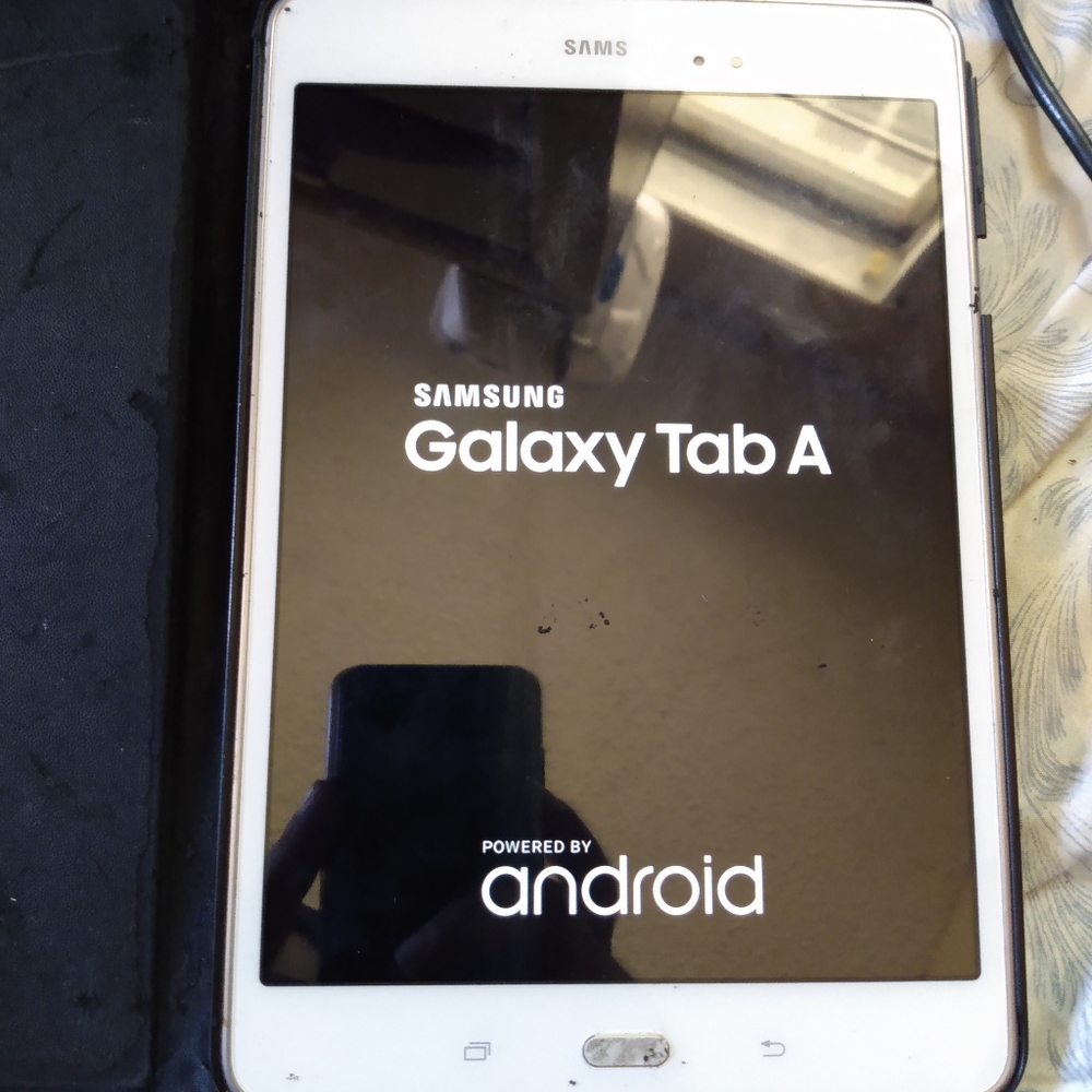 Samsung Galaxy tab a